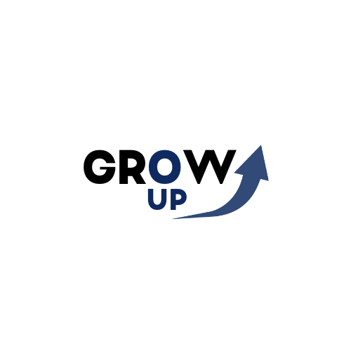 GrowUP - סרום לצמיחת שיער